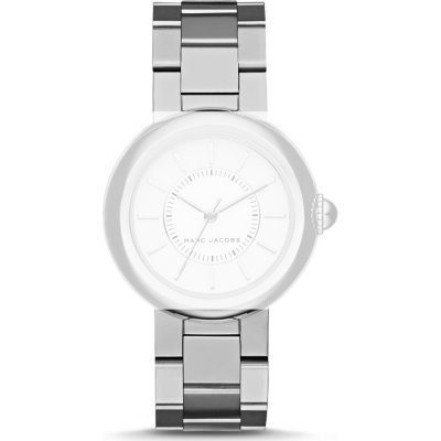 Bracelet Marc Jacobs Straps AMJ3464 MJ3464 Courtney Medium