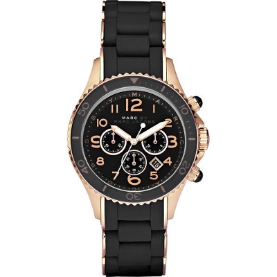 Marc Jacobs Watch  Rock Large MBM2553