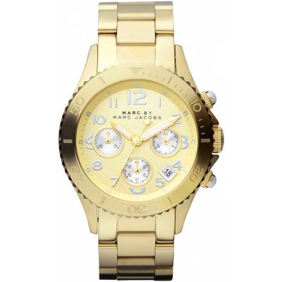 Marc Jacobs Watch  Rock Large MBM3188