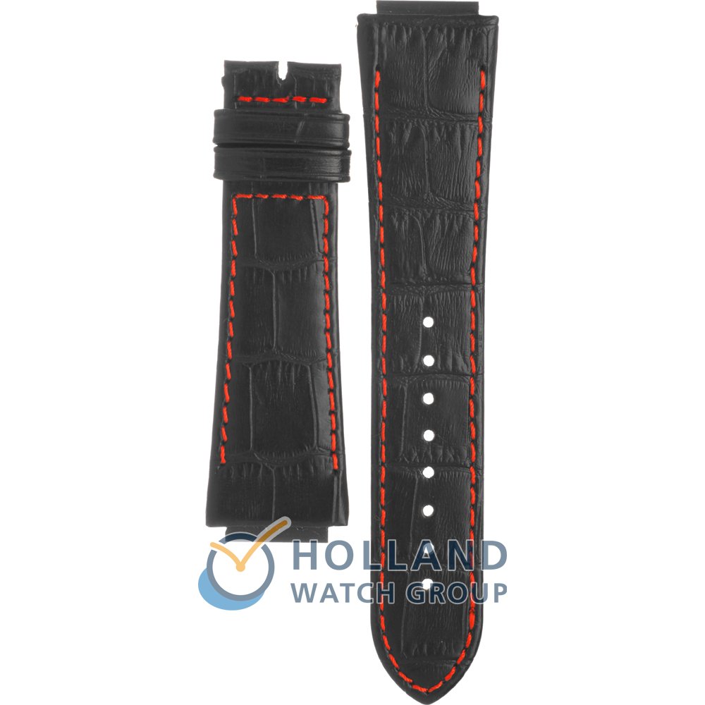 Bracelet Maserati Straps A01B4365480883MO18 Potenza