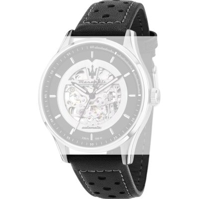 Maserati A01B6191E24019ST21 Sorpasso Band