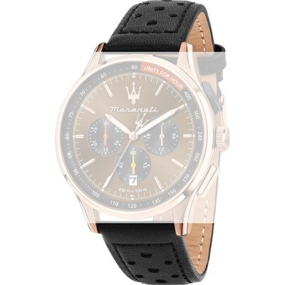 Bracelet Maserati A01B6191E24119RT21 Sorpasso