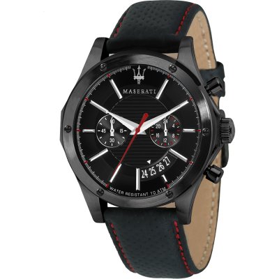 Montre Maserati Circuito R8871627004
