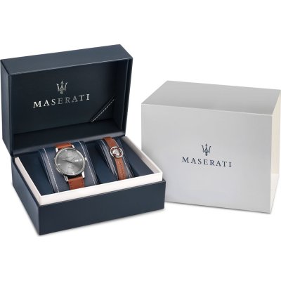 Montre Maserati Eleganza R8851130006