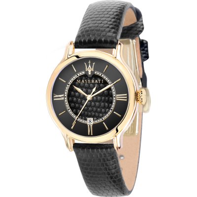 Montre Maserati Epoca R8851118501 Epoca Lady