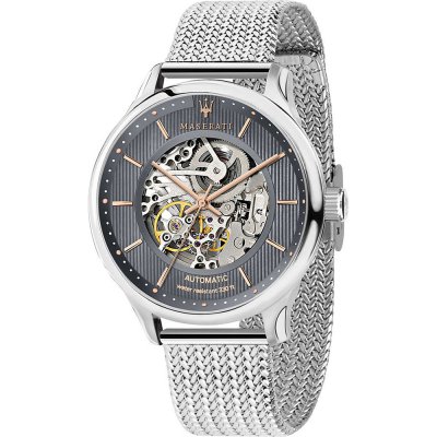 Montre Maserati Gentleman R8823136006