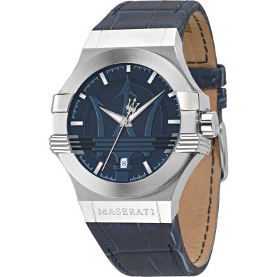 Montre Maserati Potenza R8851108015