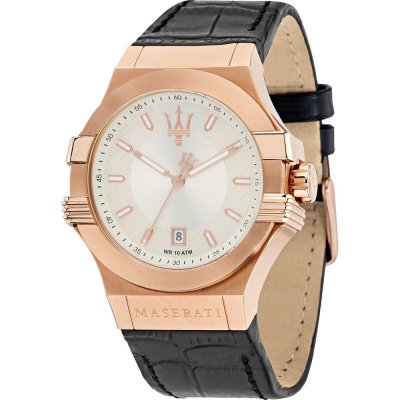 Montre Maserati Potenza R8851108019