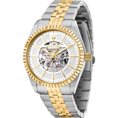 Maserati Competizione R8823100006 Watch