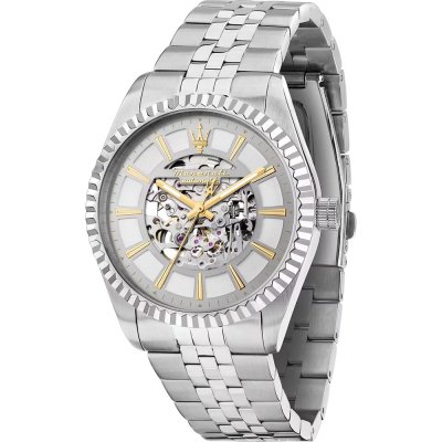 Maserati Competizione R8823100007 Watch