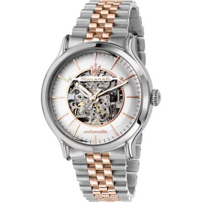 Montre Maserati Epoca R8823118016