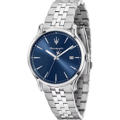 Maserati Epoca R8853118031 Watch
