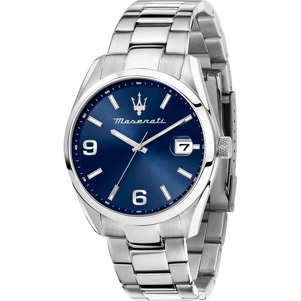 Relógio Maserati Attrazione R8853151013