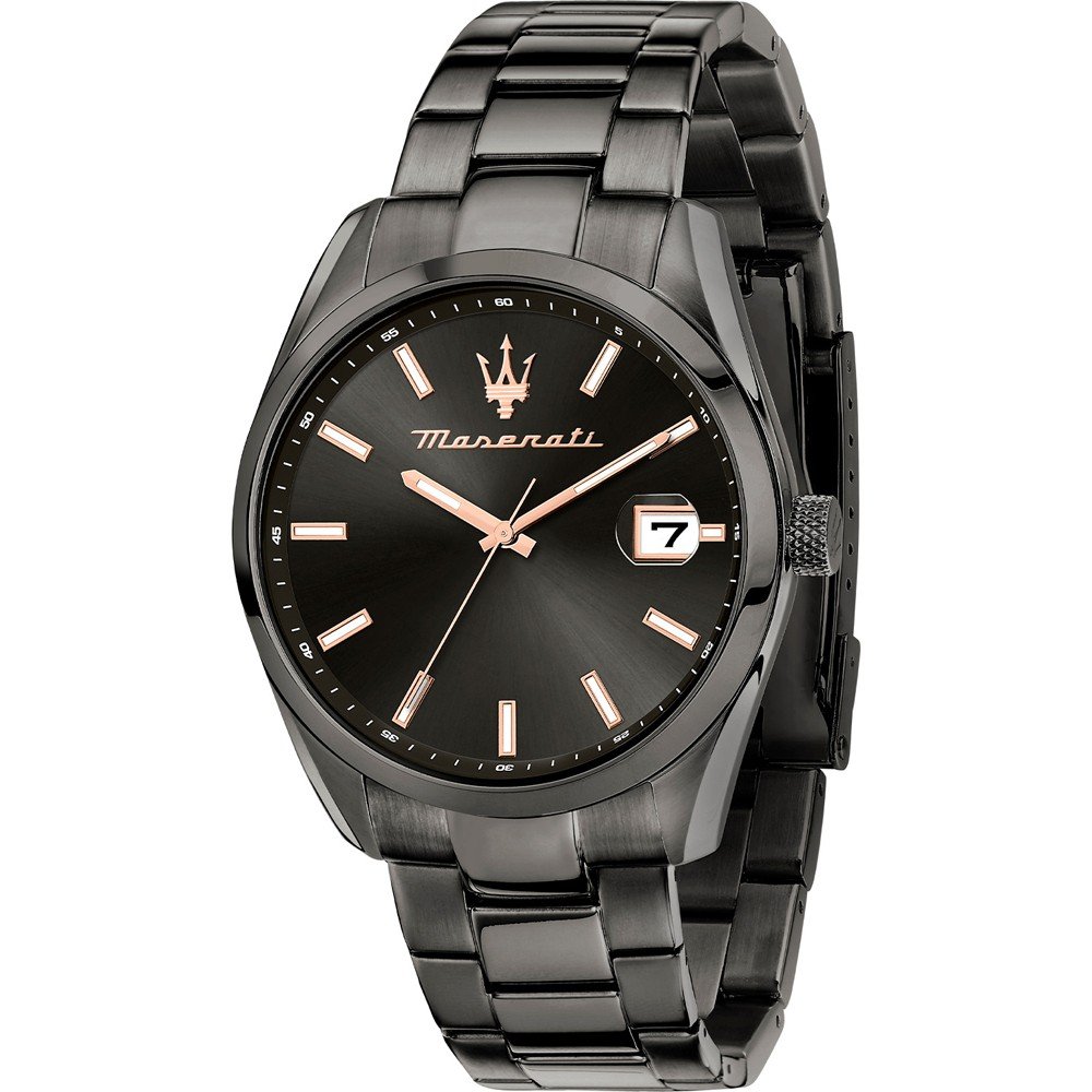 Relógio Maserati Attrazione R8853151015