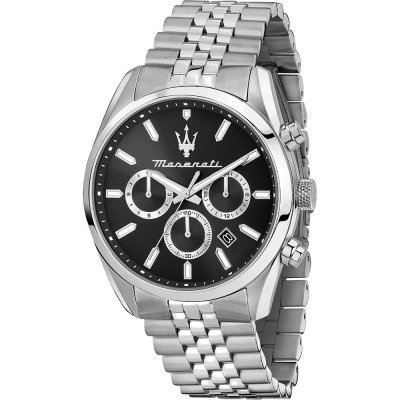 Maserati Attrazione R8853151022 Watch
