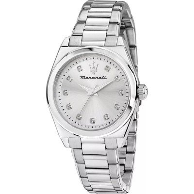 Montre Maserati R8853152503 Velocitá