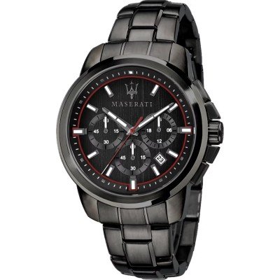 Montre Maserati Successo R8873621027