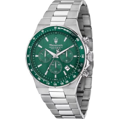 Maserati Sfida R8873640030 Watch