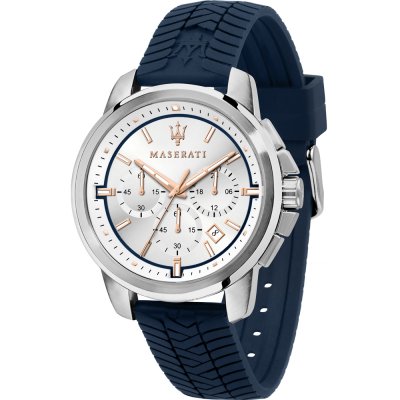Montre Maserati Successo R8871621013