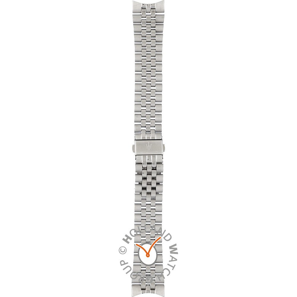Bracelet Maserati Straps U8870188170 Epoca