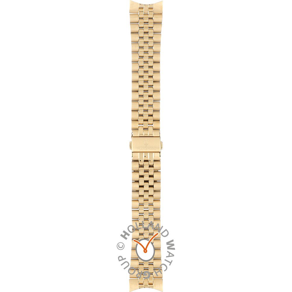 Bracelete Maserati Epoca U8870188190