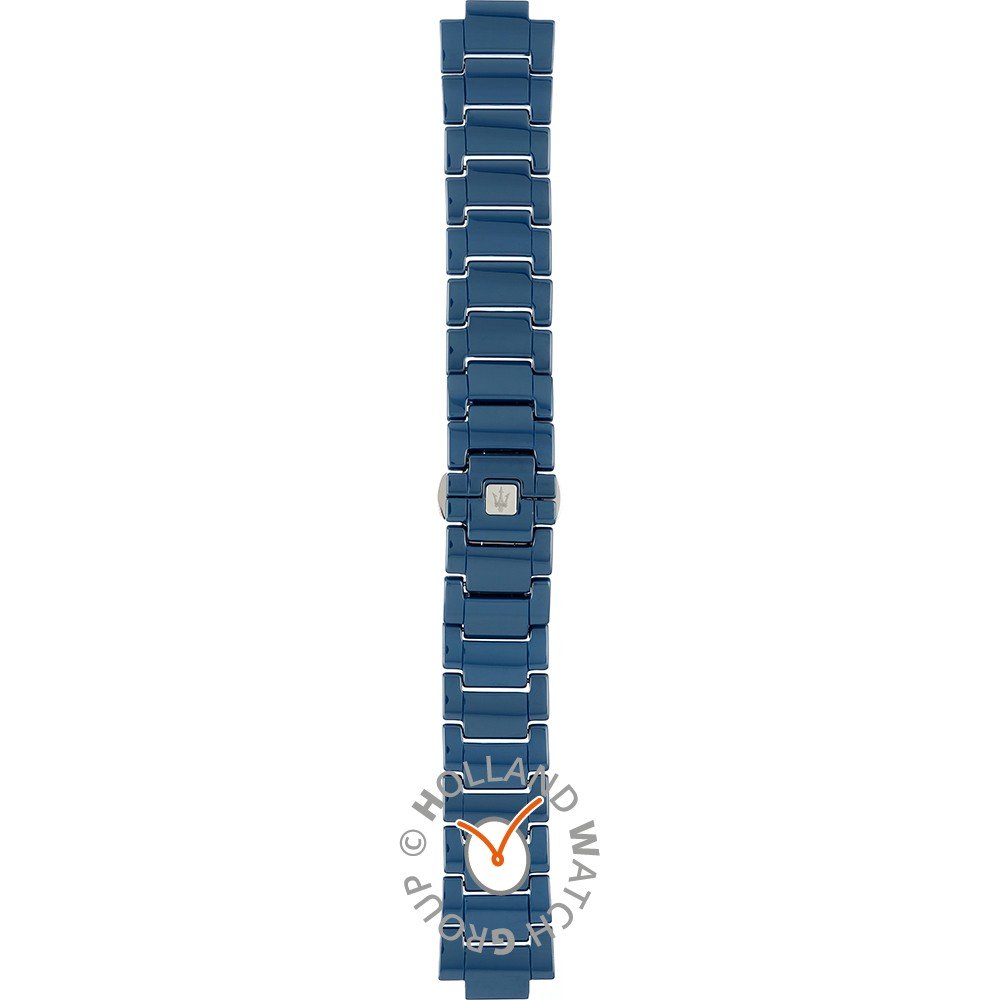 Bracelet Maserati Traguardo U8870188197 Traguardo Ceramic
