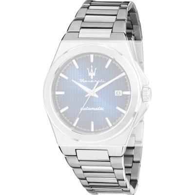Bracelet Maserati U8870188243 Velocita Slim