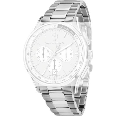 Bracelet Maserati U8870188255 Sorpasso