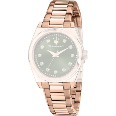 Maserati U8870188549 Velocitá Band