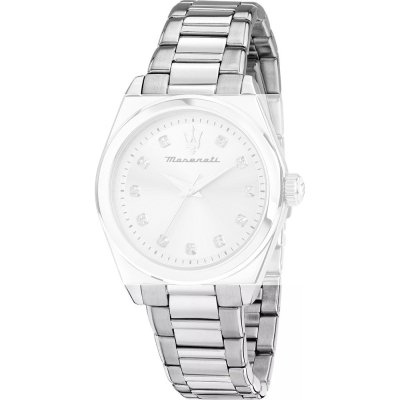 Maserati U8870188551 Velocitá Band