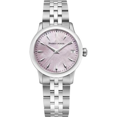 Montre Maurice Lacroix 751006-SS002-560-1 1975