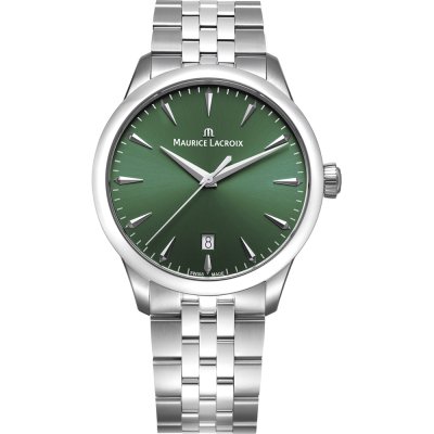 Relógio Maurice Lacroix 1975 751007-SS002-630-1 1975 Quartz