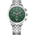 Relógio Maurice Lacroix 1975 751038-SS002-630-1 1975 Chronograph