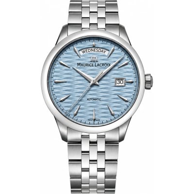 Montre Maurice Lacroix 756058-S1S11-430-1 1975