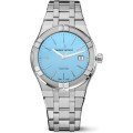 Montre Maurice Lacroix Aikon AI1108-SS002-431-1 Aikon Colours Edition
