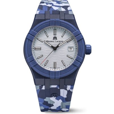 Montre Maurice Lacroix Les Historiques AI2008-B88AZ-000-0-SC Aikon #Tide