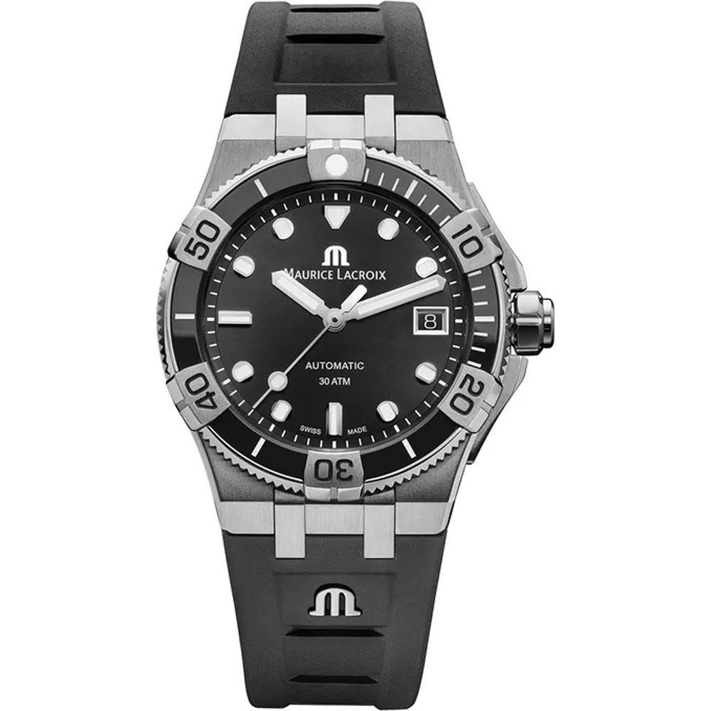 Relógio Maurice Lacroix Aikon AI6057-SSL20-330-2