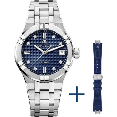 Montre Maurice Lacroix Aikon AI6006-SS002-450-2 Aikon Automatic