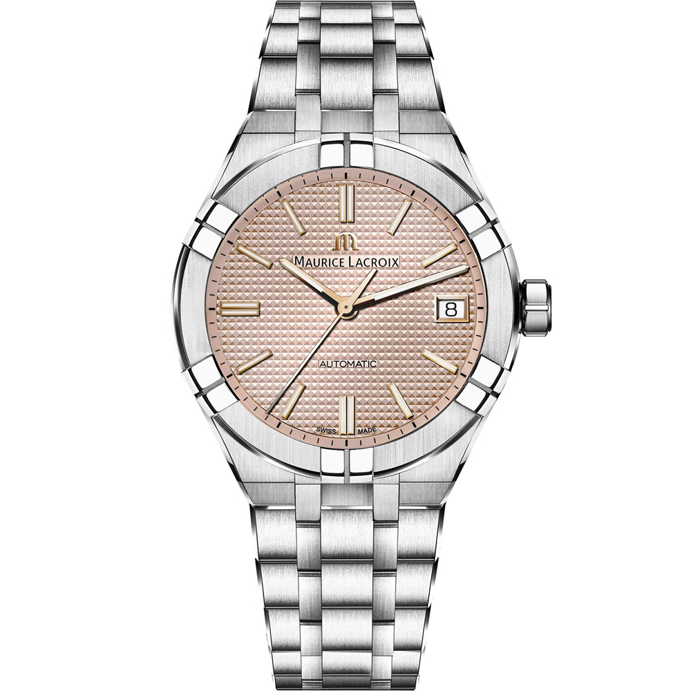 Maurice Lacroix Aikon AI6007-SS002-731-1 Aikon Automatic Watch