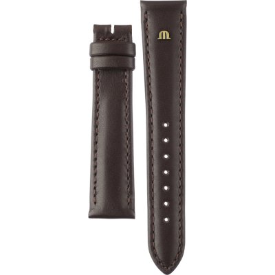 Bracelet Maurice Lacroix Maurice Lacroix Straps ML725-000011 Eliros