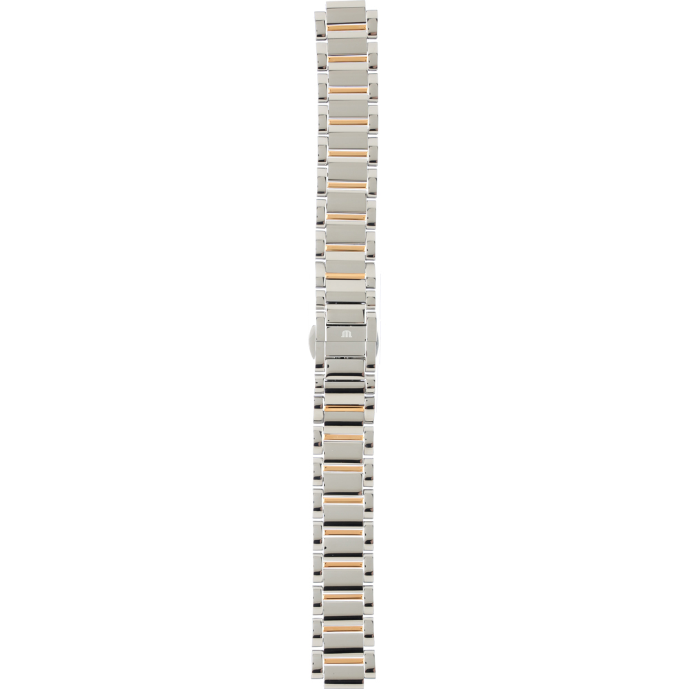 Maurice Lacroix Maurice Lacroix Straps ML450-000365 Fiaba Band