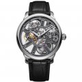 Montre Maurice Lacroix Masterpiece MP7228-SS001-003-1 Masterpiece Squelette