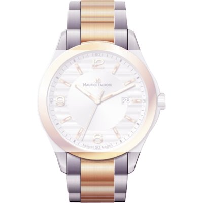 Maurice Lacroix Maurice Lacroix Straps ML450-000350 Miros Band