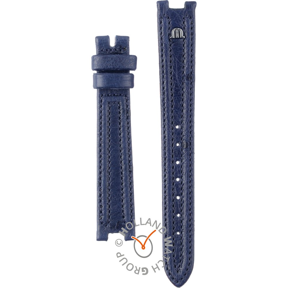 Maurice Lacroix Maurice Lacroix Straps ML660-000022 Calypso Band