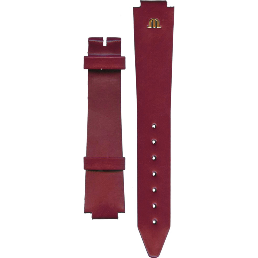 Maurice Lacroix Maurice Lacroix Straps ML740-005049 Fiaba Band