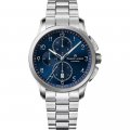 Maurice Lacroix Pontos PT6388-SS002-420-1 Pontos Chronograph Uhr
