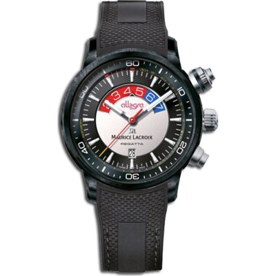 Montre Maurice Lacroix PT6019-CAB01-331 Pontos