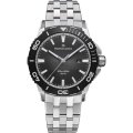 Montre Maurice Lacroix Pontos PT1008-SSL22-330-1 Pontos S Solar