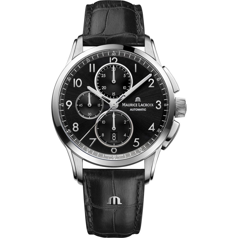 Relógio Maurice Lacroix Pontos PT6388-SS001-320-2
