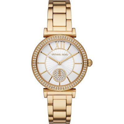 Michael Kors MK4615 Abbey montre